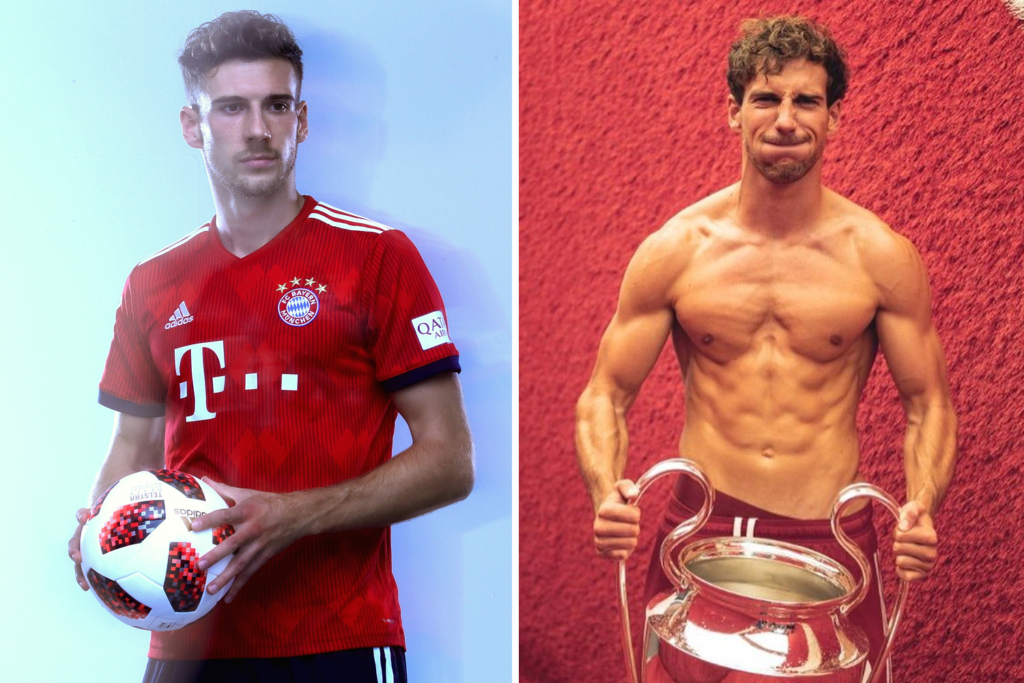 Chuyển Nhượng 30/06: Nguyên Nhân Bayern Munich Muốn Bán Leon Goretzka