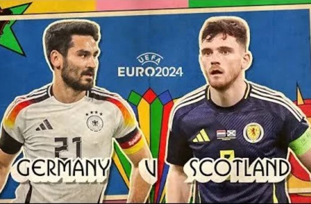 Nhận định bóng đá Đức vs Scotland, 02h00 ngày 15/6: Mở Màn Cuộc Chiến