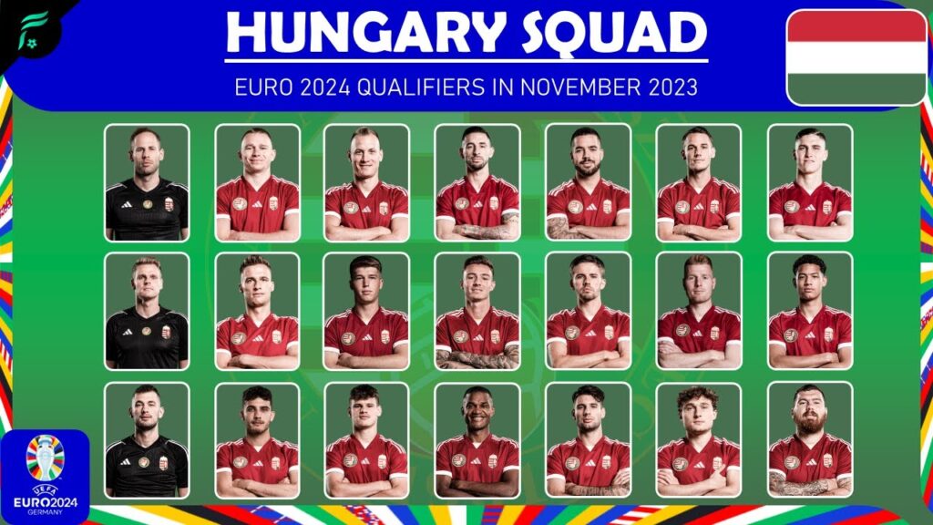 Nhận định bóng đá Đức vs Hungary (23h00 ngày 19/06)