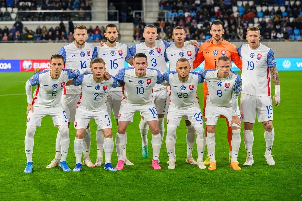 Nhận Định Bóng Đá Bỉ vs Slovakia (23h00 ngày 17/6)