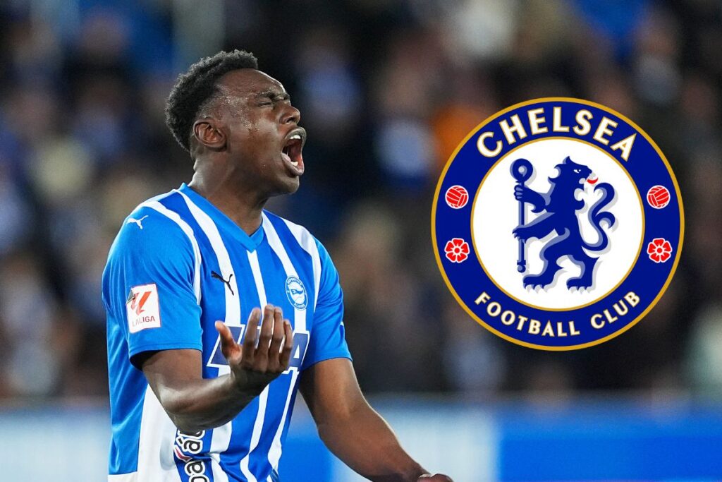 Chuyển Nhượng 06/07: Chelsea Cần Chi 70 Triệu Bảng Để Sở Hữu Tiền Đạo Của Atletico