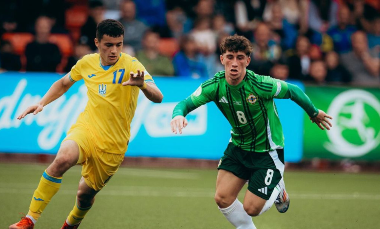 Nhận Định Bóng Đá U19 Na Uy vs U19 Ukraine 