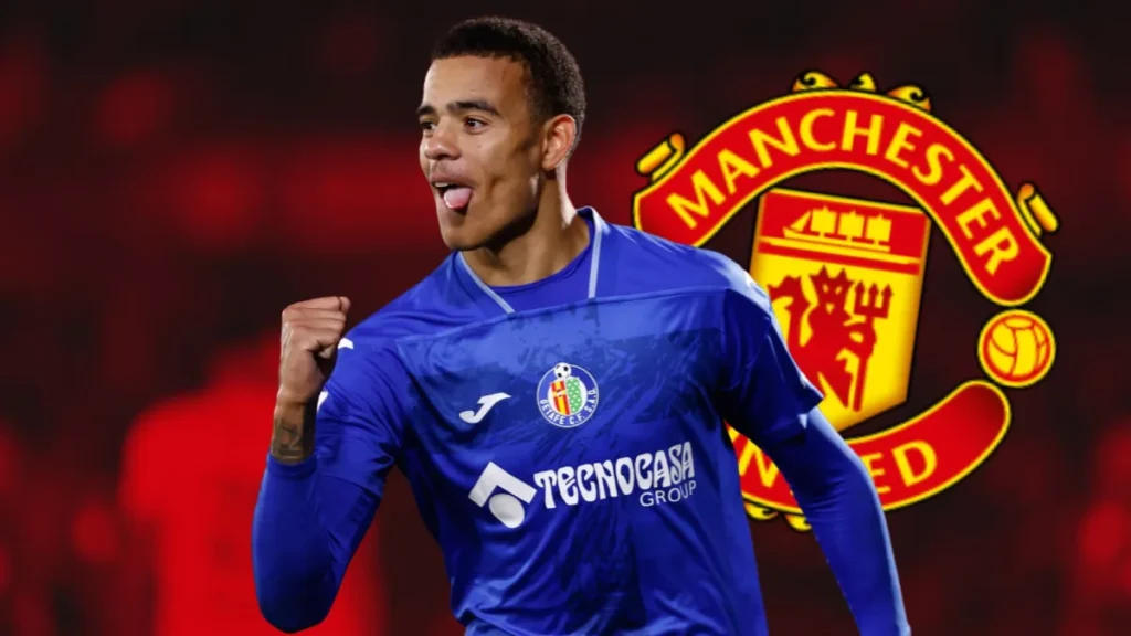 Tin Chuyển Nhượng 04/07: Marseille Đưa Ra Đề Nghị Hấp Dẫn Cho Mason Greenwood Của MU