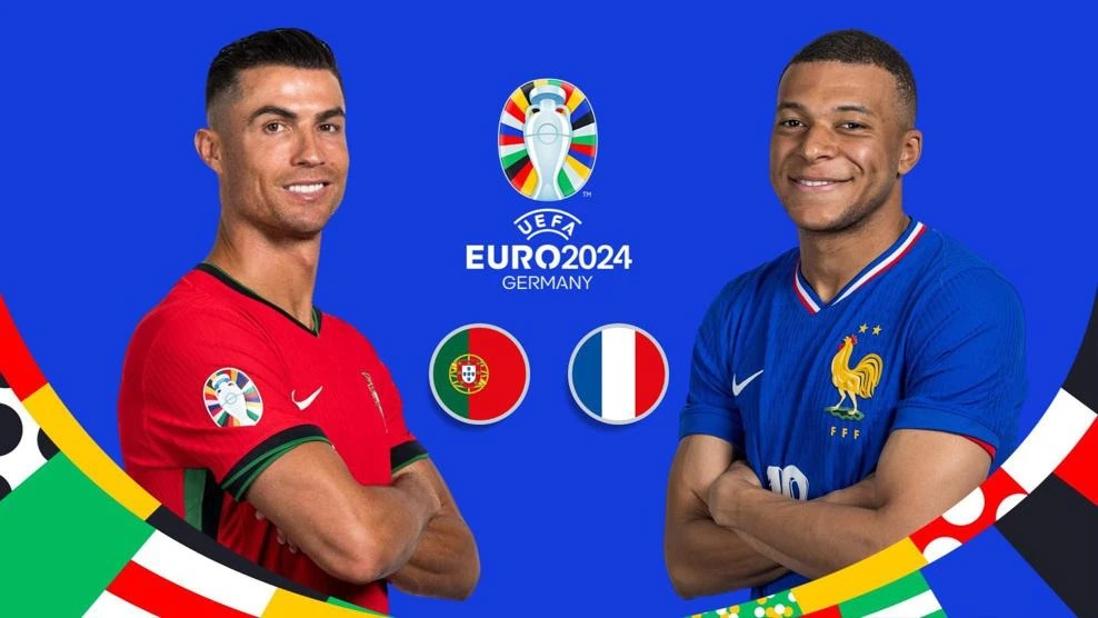 Nhận Định Bóng Đá Pháp vs Bồ Đào Nha Euro 2024: Cuộc Tái Ngộ Đầy Kịch Tính