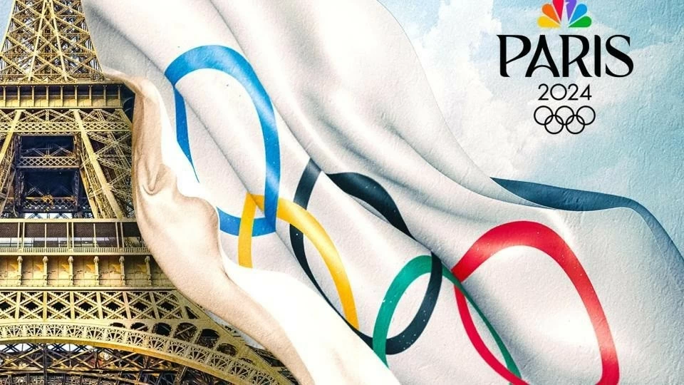 Tin tức Olympic 2024: Trường Hợp Doping Đầu Tiên Xuất Hiện Tại Olympic Paris