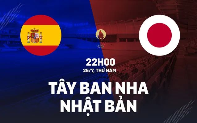 Nhận định bóng đá nữ Tây Ban Nha vs Nhật Bản 22h00 ngày 25/7 (Bảng C, Olympic 2024)