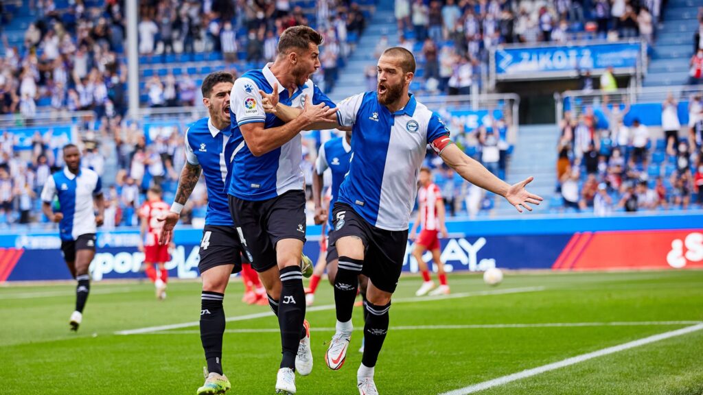 Nhận định bóng đá Alaves vs Real Betis