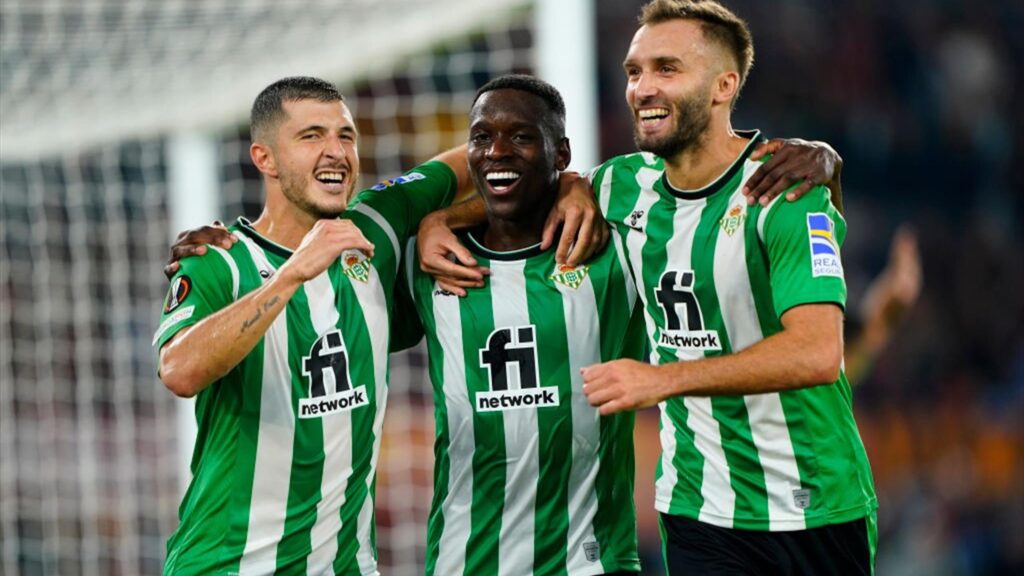 Nhận định bóng đá Alaves vs Real Betis