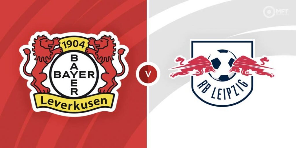 Nhận định bóng đá Bayer Leverkusen vs RB Leipzig (Vòng 2 Bundesliga) - 23h30, 31/08/2024