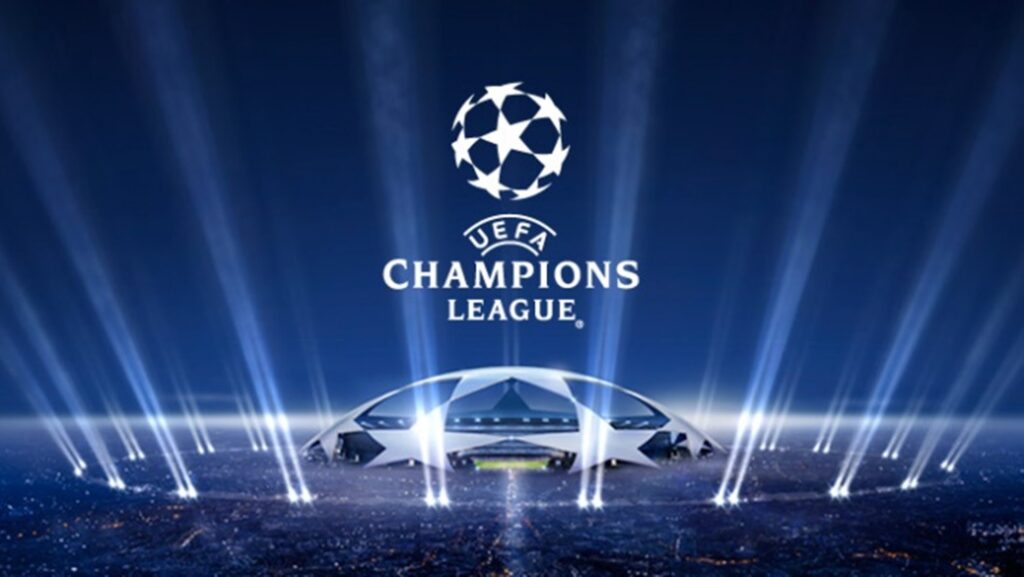 Tin tức: Cách Mạng Bốc Thăm Champions League 2024-25 Của Siêu Máy Tính AI