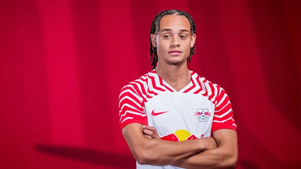 Chuyển Nhượng 06/08: Xavi Simons Quyết Định Ở Lại RB Leipzig