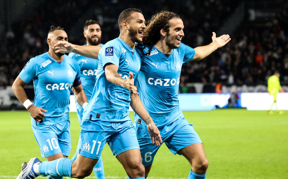 Nhận định bóng đá Marseille vs Reims