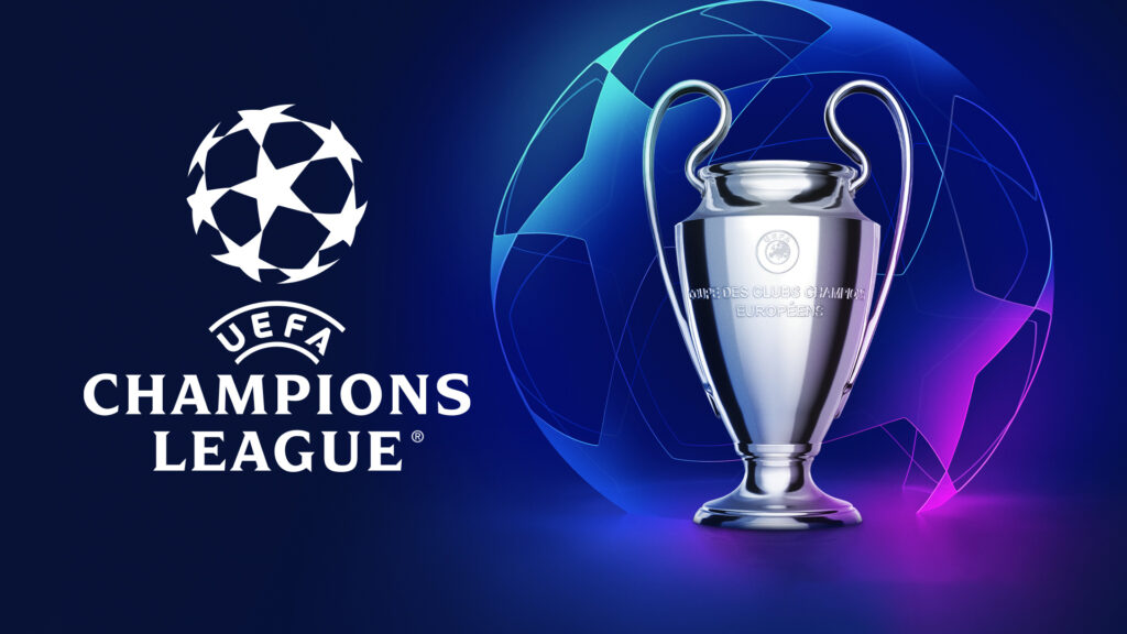 Tin tức: Hình thức thi đấu mới tại Champions League mùa giải 2024/25