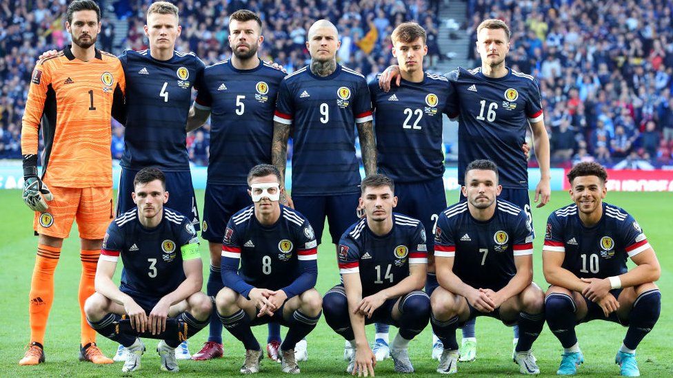 Nhận định bóng đá Bồ Đào Nha vs Scotland