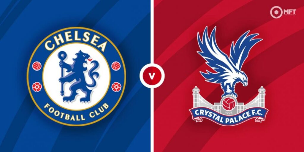 Nhận định bóng đá Chelsea vs Crystal Palace (19h30 ngày 1/9)