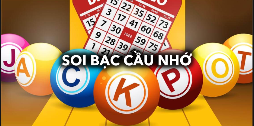 Soi cầu bạc nhớ | Bí quyết tăng cơ hội trúng số hiệu quả