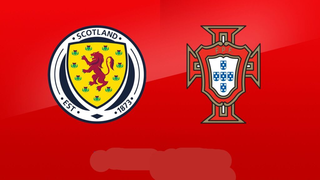 Nhận định bóng đá Bồ Đào Nha vs Scotland 01h45 ngày 09/09/2024