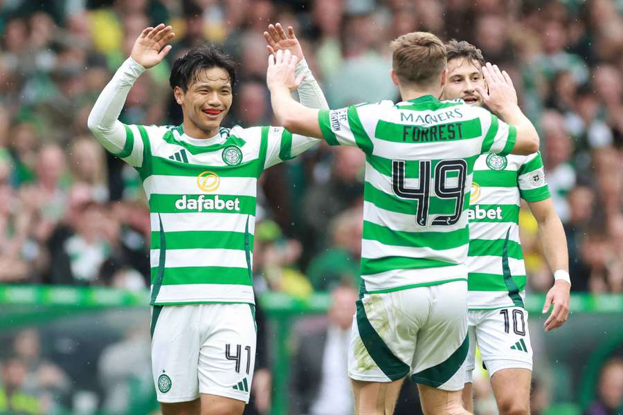 Nhận định bóng đá Dortmund vs Celtic (02h00 ngày 2/10)