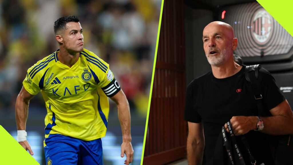 Tin tức: HLV Al Nassr nói gì sau thất bại từ cú sút hỏng của Ronaldo?