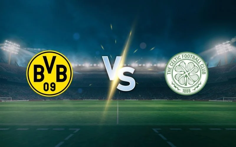 Nhận định bóng đá Dortmund vs Celtic (02h00 ngày 2/10)