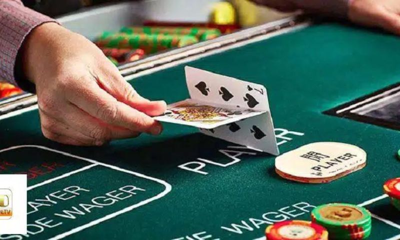 Có những cách soi cầu baccarat nào?