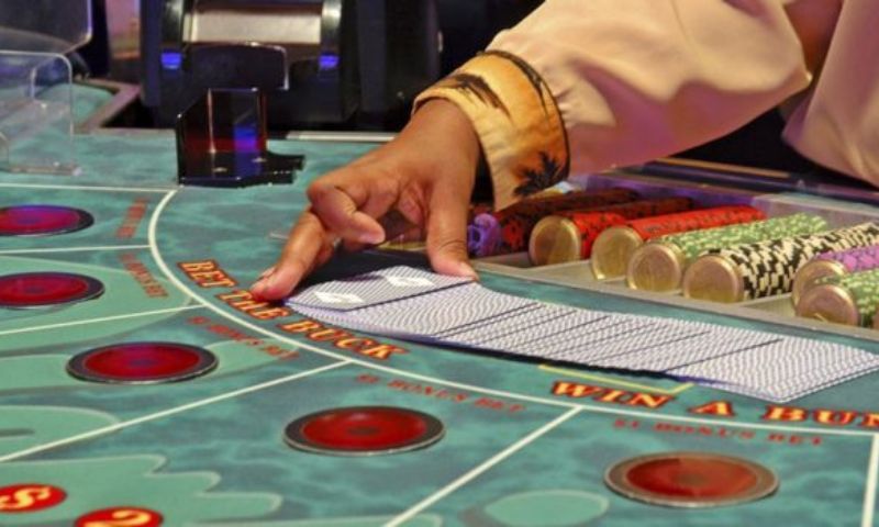 Lợi ích khi áp dụng cách soi cầu baccarat đúng