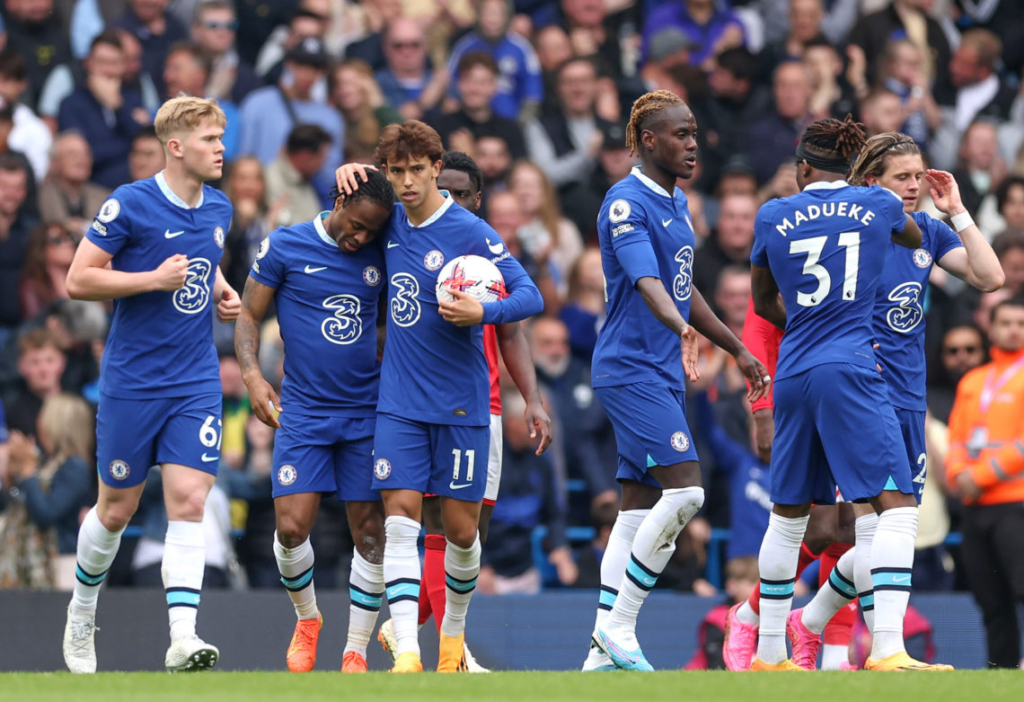 Nhận định bóng đá Chelsea vs Nottingham