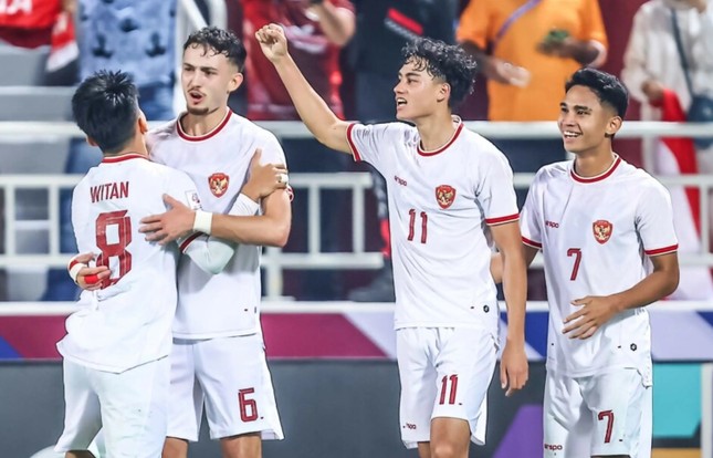 Tin tức: Indonesia Dự Kiến Triệu Tập Các Cầu Thủ Nhập Tịch Cho ASEAN Cup 2024