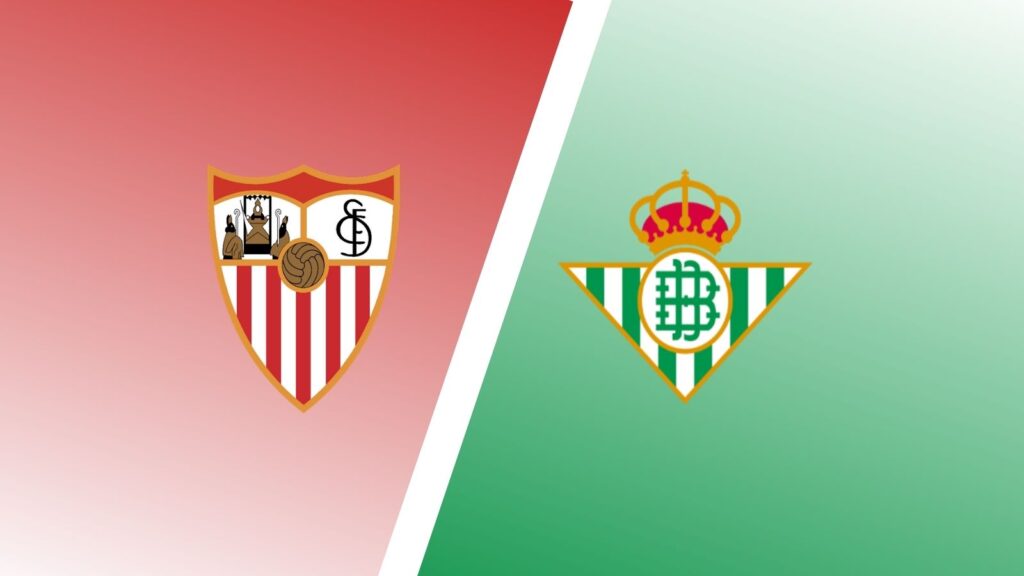 Nhận định bóng đá Sevilla vs Real Betis (23h30 ngày 6/10 – Vòng 9 La Liga 2024/25)