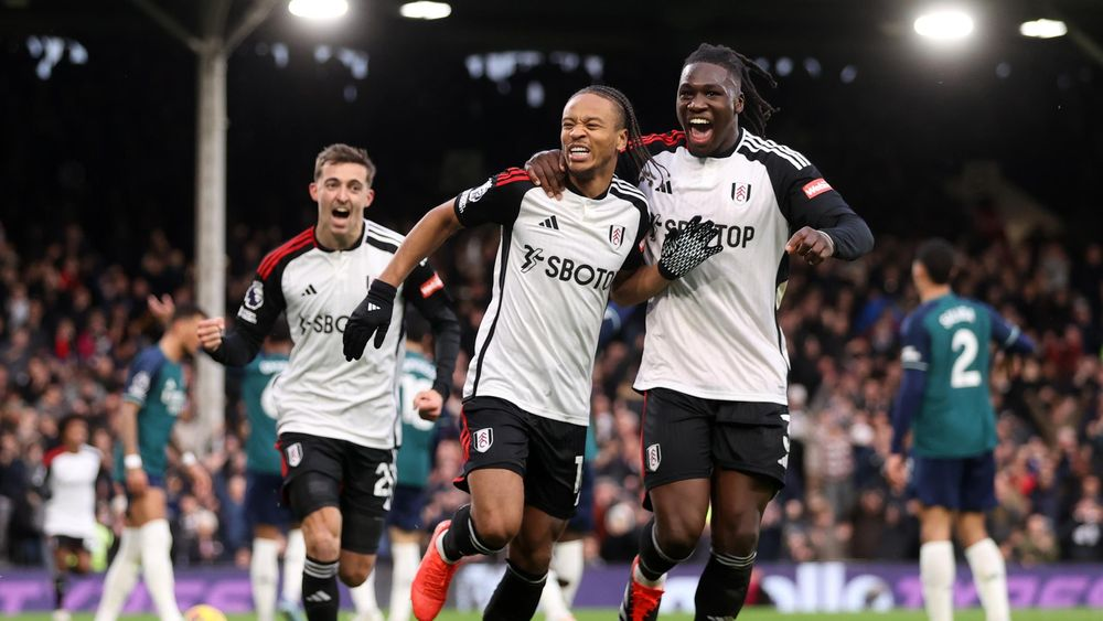 Nhận định bóng đá Fulham vs Brentford