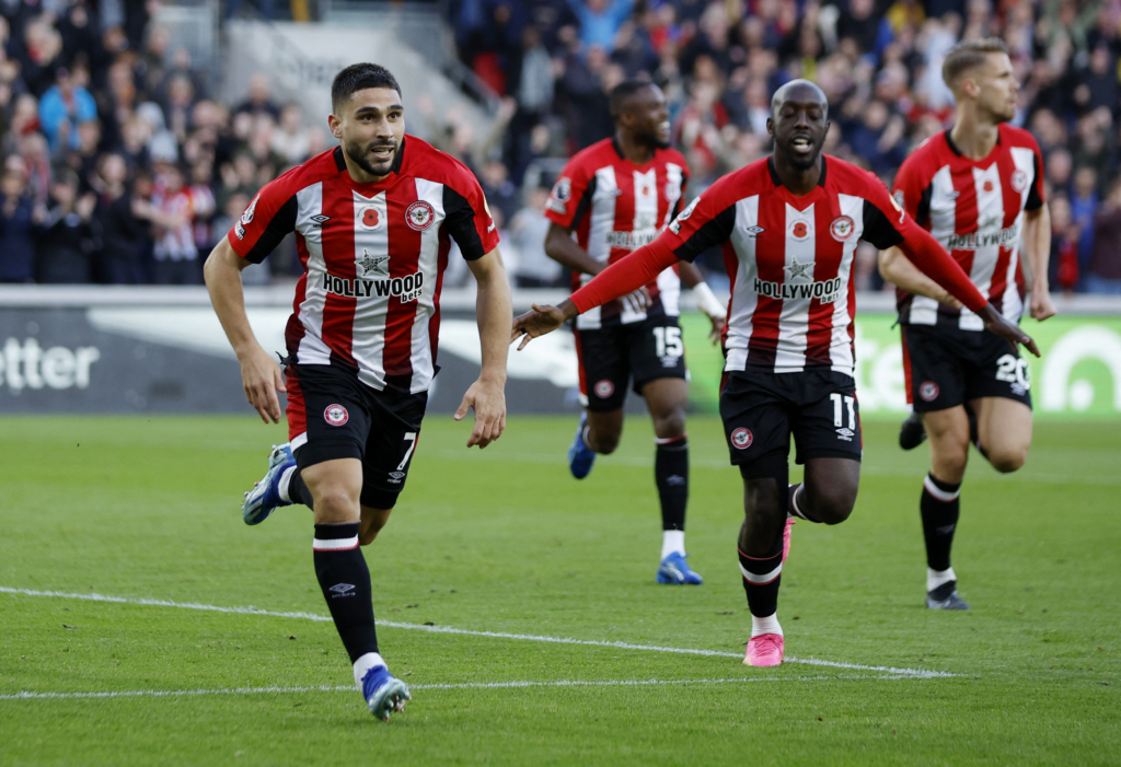 Nhận định bóng đá Fulham vs Brentford