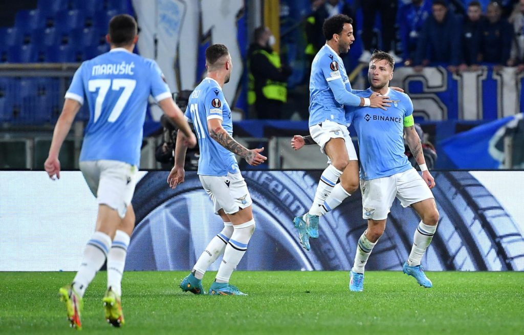 Nhận định bóng đá Lazio vs Cagliari