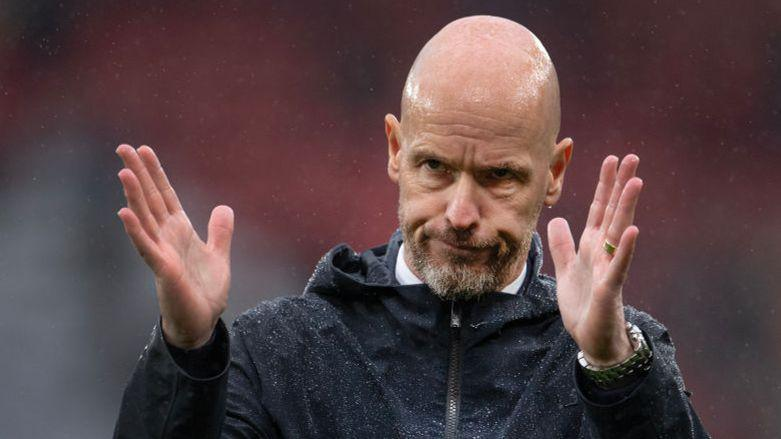 Tin tức Erik ten Hag 01