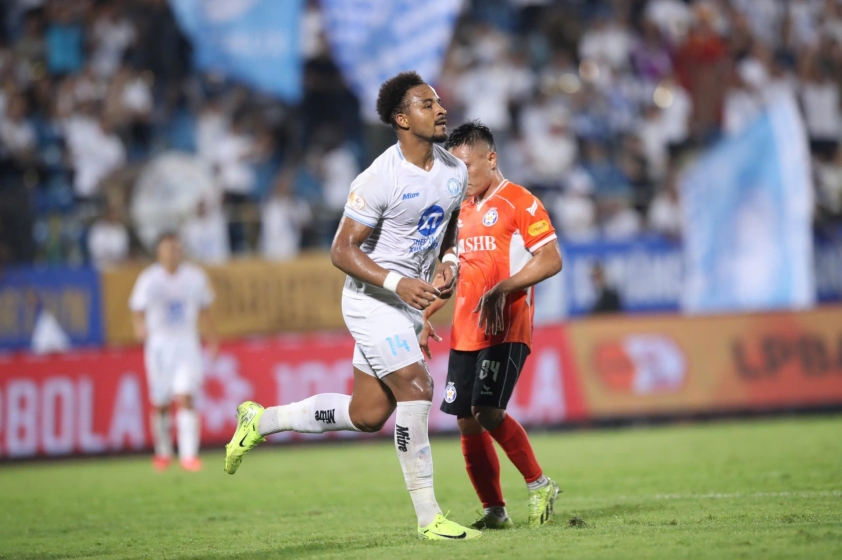 Tin tức bóng đá Việt Nam AFF cup