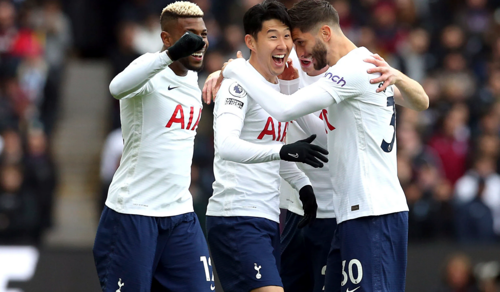 Nhận định bóng đá Tottenham vs Aston Villa