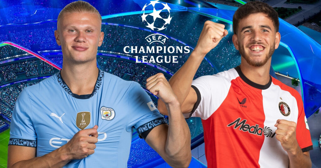 Nhận định bóng đá Man City vs Feyenoord: 03h00 ngày 27/11/2024