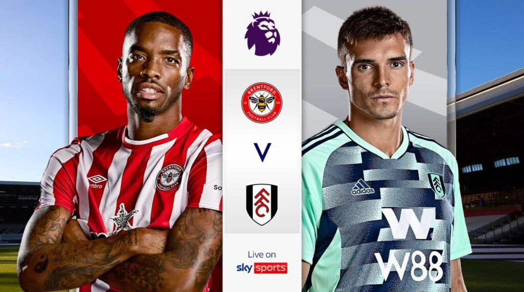 Nhận định bóng đá Fulham vs Brentford: 03h00 ngày 05/11/2024