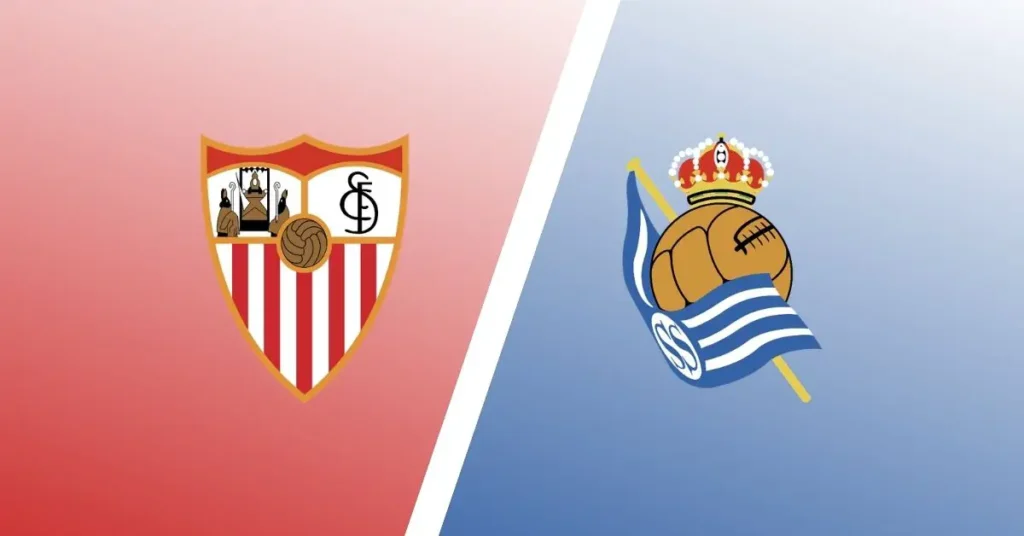 Nhận định bóng đá Sevilla vs Real Sociedad: 00h30 ngày 04/11/2024