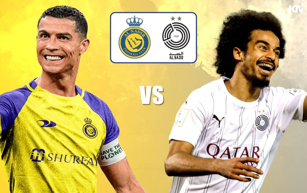 Nhận định bóng đá Al Nassr vs Al Sadd: 01h00 ngày 03/12/2024