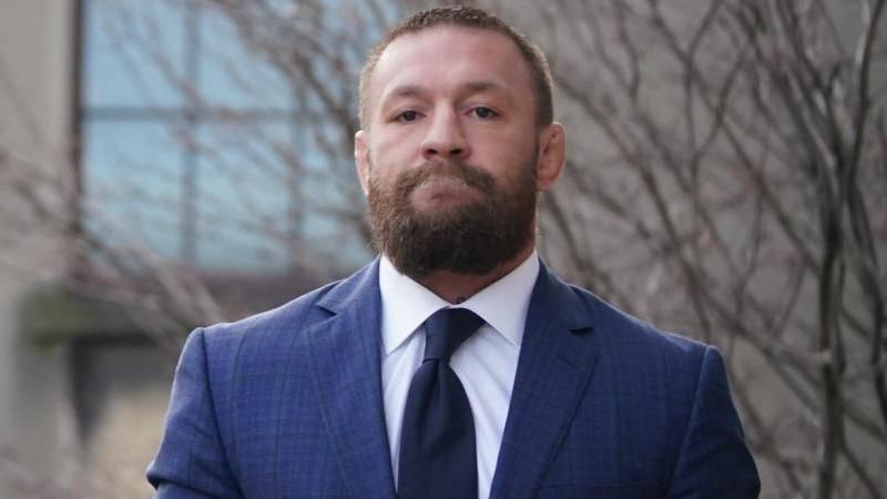 Dana White Lên Tiếng Về Tương Lai Của Conor McGregor