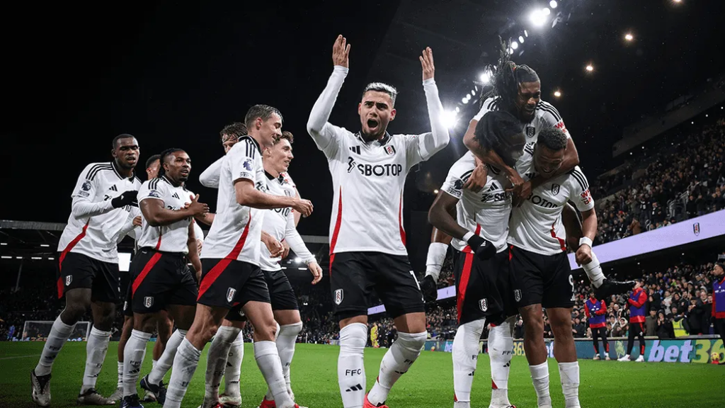 Nhận định bóng đá Liverpool vs Fulham