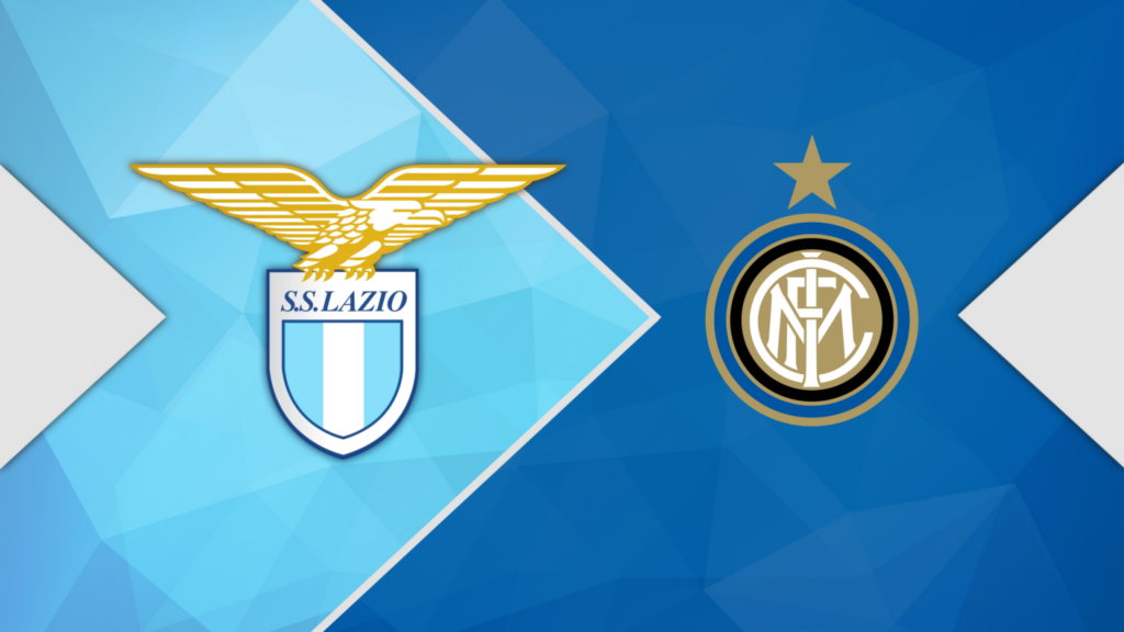 Nhận định bóng đá Lazio vs Inter: 02h45 ngày 17/12/2024