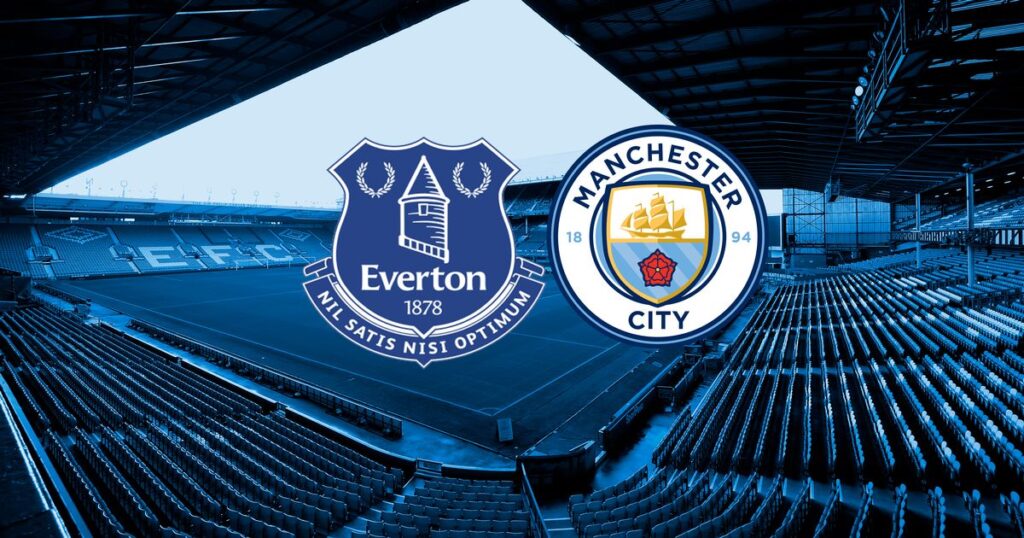 Nhận định Man City vs Everton: 19h30 ngày 26/12/2024