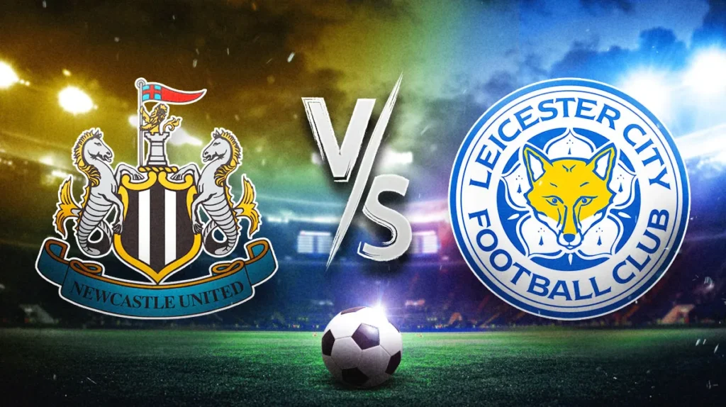 Nhận định Newcastle vs Leicester City: 22h00 ngày 14/12/2024