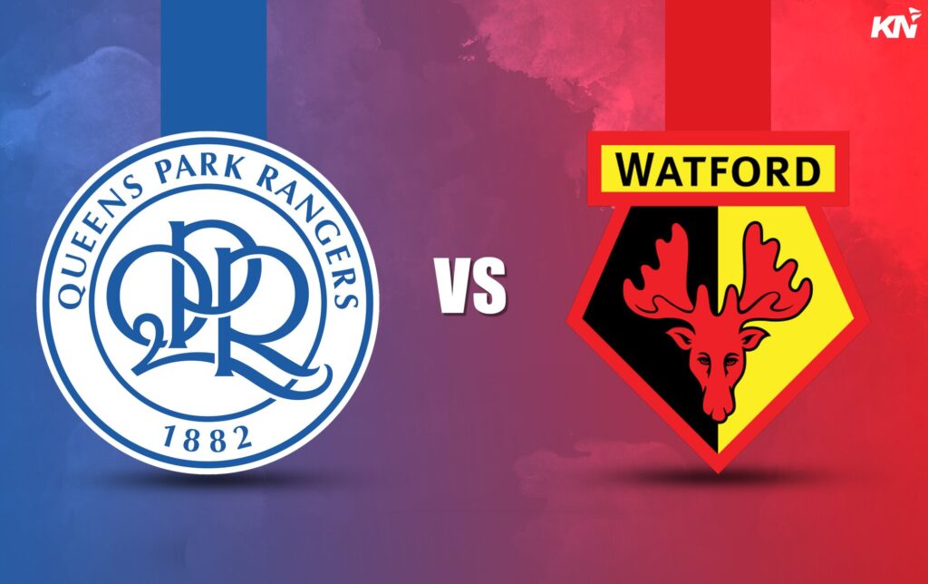 Nhận định bóng đá QPR vs Watford: 19h30 ngày 01/01/2025