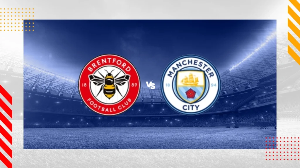 Nhận định Brentford vs Man City: 2h30 ngày 15/1/2025