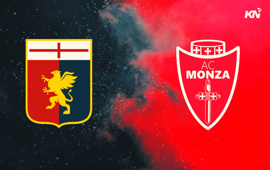 Nhận định Genoa vs Monza: 02h45 ngày 28/1/2025