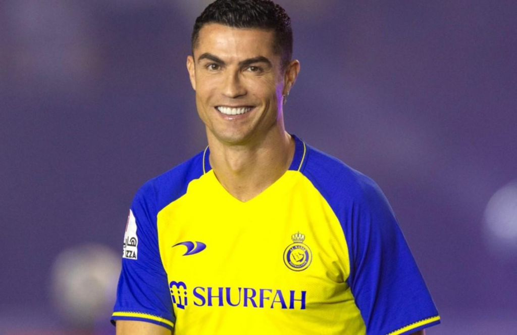 Ronaldo Al Nassr 02