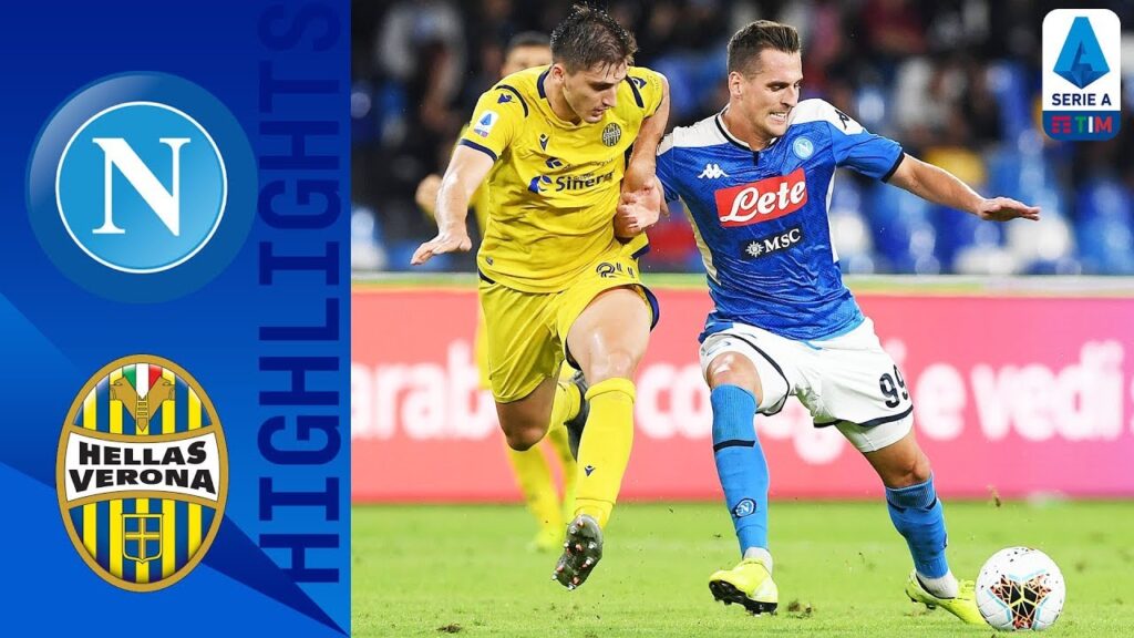 Nhận định bóng đá Napoli vs Verora: 2h45 ngày 13/01/2025