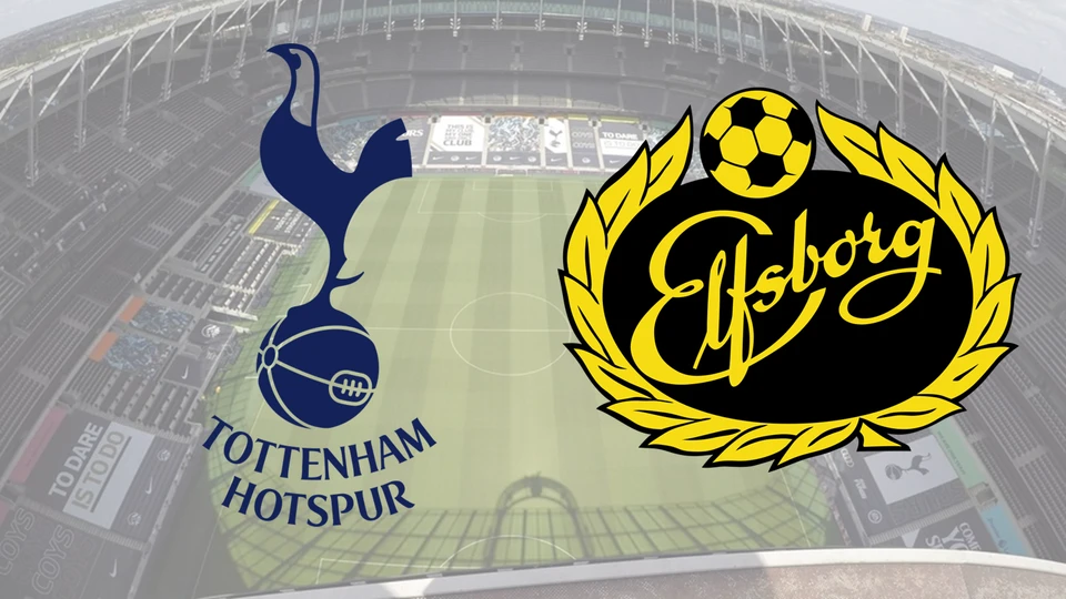 Nhận định bóng đá Tottenham vs Elfsborg: 03h00 ngày 31/1/2025